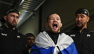Самый злой русский в UFC. Почему меня не удивляет победа Петра Яна