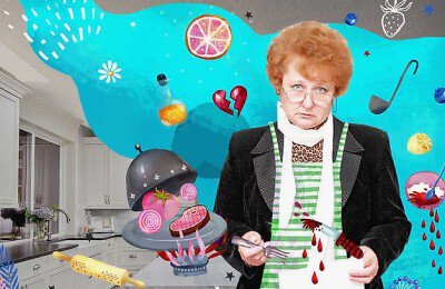 Российские сериалы, Календарь выхода кино и сериалов, Моя свекровь – монстр, Сериалы