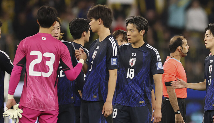 Япония уйдет из Азии? Настолько злы из-за влияния Катара и Саудовской Аравии