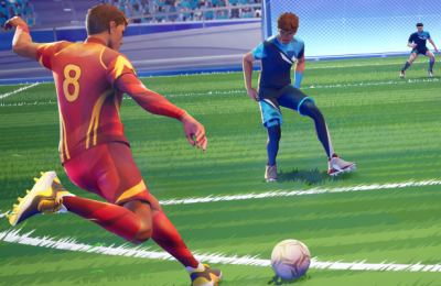 Спортивные, Симуляторы, Гайды, Rematch