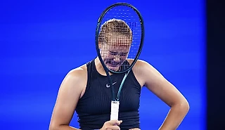 Мирра отказалась выступать на итоговом турнире. Что происходит?