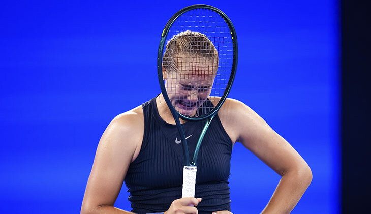 Мирра отказалась выступать на итоговом турнире. Что происходит?