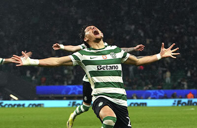 Ливерпуль, Буде-Глимт, ПСЖ, Даниэле де Росси, Серджи Роберто, Мохамед Салах, Спортинг, Преснель Кимпембе, Ставки на спорт, Дивок Ориги, Эдин Джеко, Маркус Рэшфорд, Трент Александер-Арнолд, Роберто Фирмино, Лига чемпионов УЕФА, Дамир Скомина, Костас Манолас, Рома, Манчестер Юнайтед, Неймар, Джанлуиджи Буффон, Ставки на футбол, Барселона