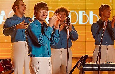 Сериалы, ВИА Васильки, Трейлеры фильмов