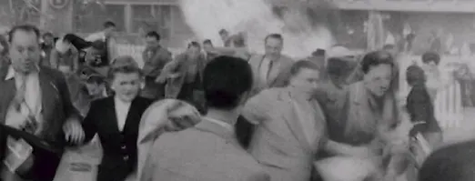 Самой страшной гоночной катастрофе – 70 лет: в Ле-Мане погибло более 80 человек