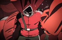 Аниме, Санда