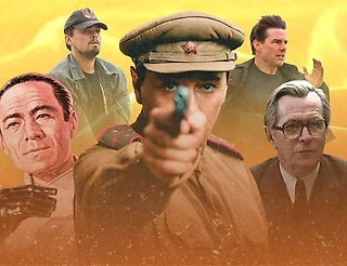 12 лучших фильмов о разведчиках и шпионах