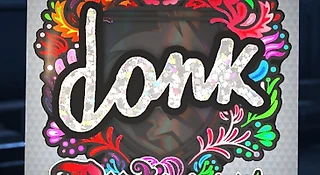 Автографы всех игроков на StarLadder Budapest Major 2025