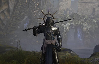 Tainted Grail: The Fall of Avalon