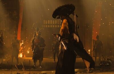 Гайды, Ghost of Yotei