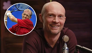 «В 20 лет увидел немецкую голую бабу. Все, блин». 8 историй от Николая Давыденко