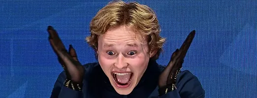 СЕЕЕЕЕЕЕМЬ! Квадов!! От Ильи Малинина!!!