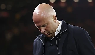 «Было много подарков от Клоппа». Кризис «Ливерпуля» – в цитатах Слота