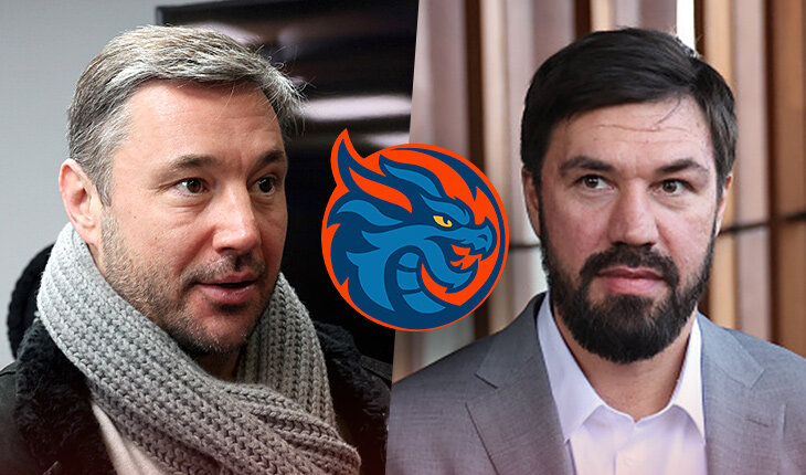 Илья Ковальчук – президент «Шанхая»! Обещает, что будет интересно