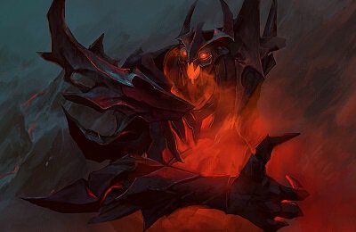 Shadow Fiend, Патч 7.36, Чжан «Paparazi» Чэньчжун, Абед «Abed» Юсуп, ZXC Гуль