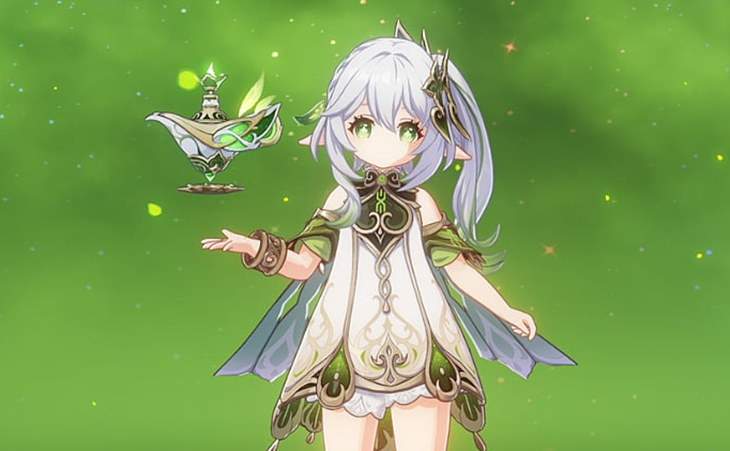 Гайды, Genshin Impact