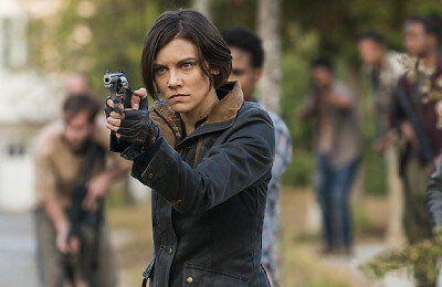 Сериалы, Ходячие мертвецы