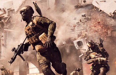 Все, что известно о Battlefield 6. Сюжет, дата выхода и системные требования