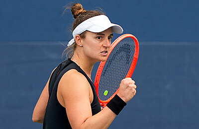 Что за хитрость помогла №449 в мире попасть на US Open и выиграть $190 тысяч