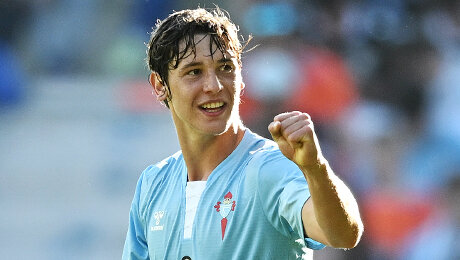 «Сельта» арендовала игрока – и сразу заявила на Лигу Европы! Но ведь так нельзя?