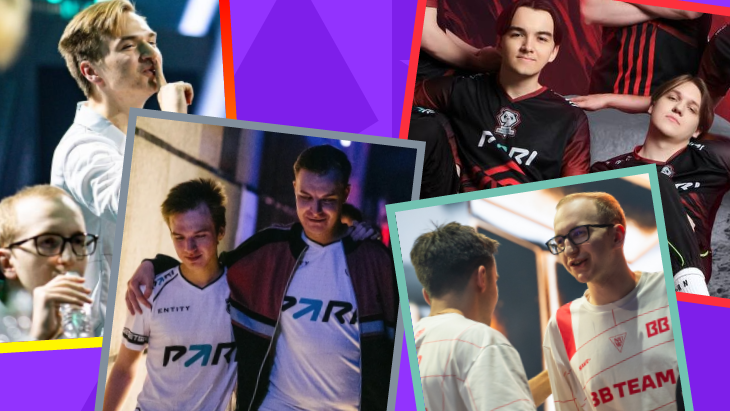 Фото публикации