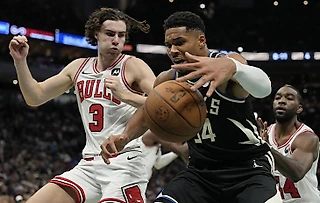 Кубок НБА-2025. Как изменилась расстановка