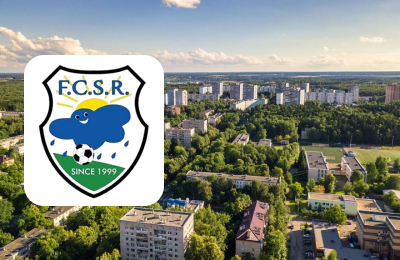Илья Самошников