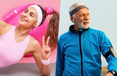 Из 20 в 80: что критичного нужно изменить в тренировках с возрастом