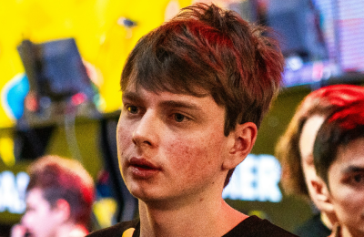 Максим «Kyousuke» Лукин