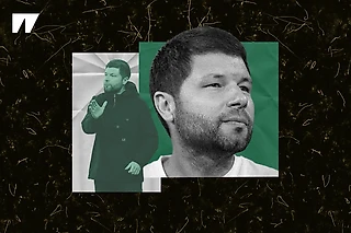 Интервью Мурада Мусаева: как «Краснодар» стал чемпионом