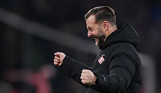 Чем обновленный «Спартак» был лучше ЦСКА? Помогла магия Барко