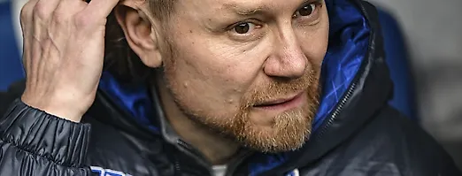 «Динамо» идет хуже сезона, когда вылетели. Жуткий итог 1-го круга