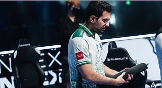 Falcons – главный фаворит, но я в них не верю. Изучаем кэфы на DreamLeague S27