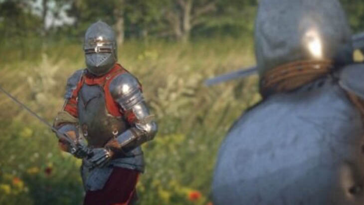 Гайды, Kingdom Come: Deliverance