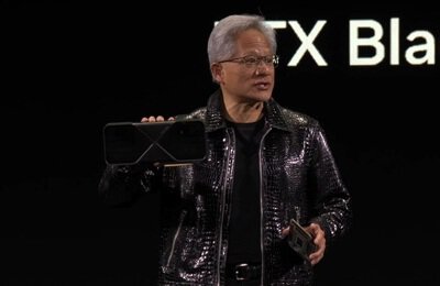 Nvidia, RTX 4090, Видеокарты, DLSS, RTX 5070