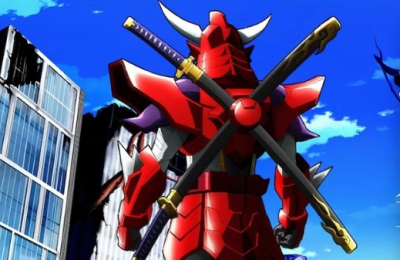 Сериалы, Аниме, Истинные чудотворные рыцари, Трейлеры фильмов