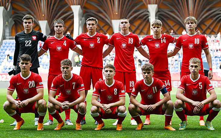 Напились на Бали – и получили бан. Теперь Польше U-17 некем играть на ЧМ