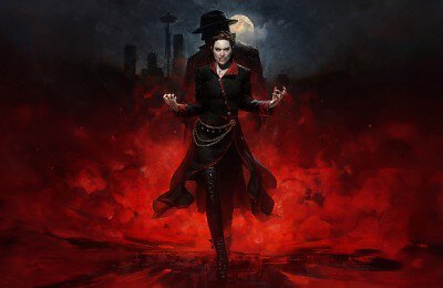 Гайды, Vampire: The Masquerade – Bloodlines 2