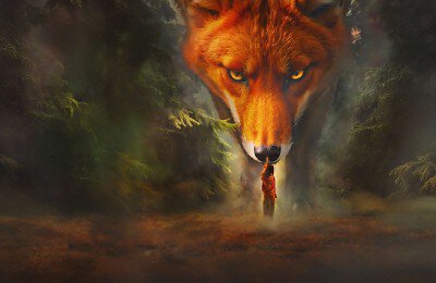 Кирилл Кяро, Как приручить лису, Российские сериалы, Сериалы