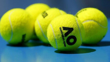 Результаты Australian Open 2025