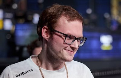 BetBoom Team против Aurora. Как это было