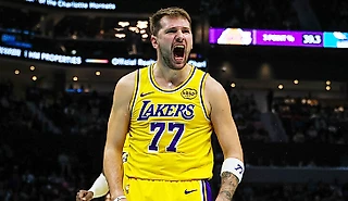 10 лучших команд НБА: «Оклахома» далеко, «Лейкерс» рвутся в топ-3