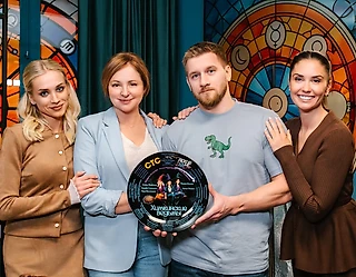 Где снимали сериал «Химкинские ведьмы»