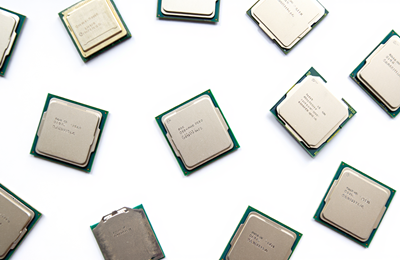 Гайды, Intel, AMD