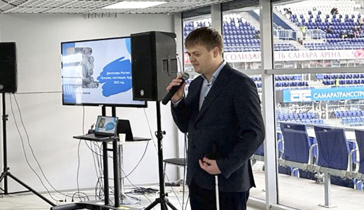 Неделю назад футбол стал доступнее. А потом Telegram выключил мою работу одной кнопкой