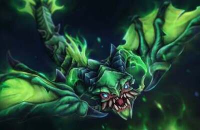 Viper, Dota 2, Гайды