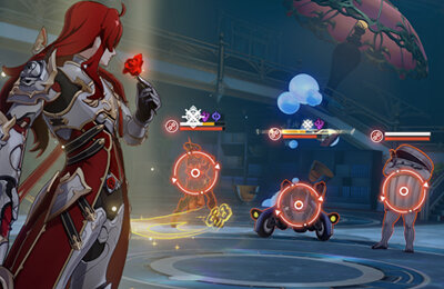 Гайды, Honkai: Star Rail