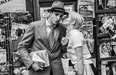 Новая волна, Каннский кинофестиваль, Фильмы, Трейлеры фильмов