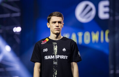 BLAST Rivals, Faze Clan, Team Spirit, Wildcard, MOUZ