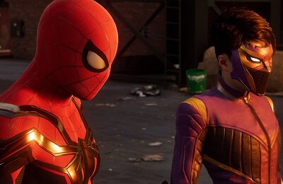 Marvel's Spider-Man 2, Гайды, PlayStation 5